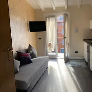 Appartement Casa Camilla