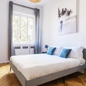 Appartement Hemeras Boutique Homes Luxury 4bdr Close To Duomo