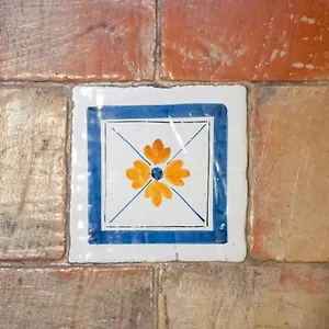 Casa D'autore Siciliana Apartamento