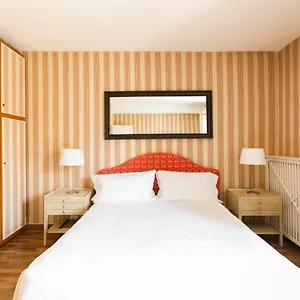 Apartment Montenapoleone - Sant Andrea Charme Penthouse, Milan