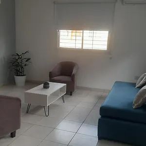 Departamento Urbano El Challao Apartamento