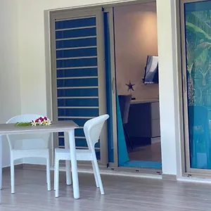  Appartement Mareta - Tahi 1 Polynésie française