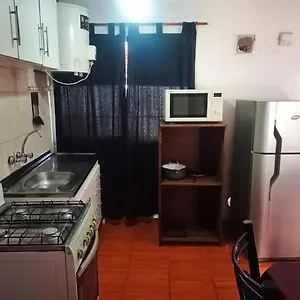 Complejo Hatun Yaya Apartamento