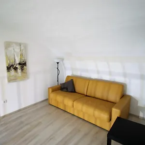  Appartement Easy Flat Oktogon Hongrie