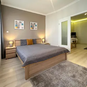  Appartement Asboth Taylor Hongrie