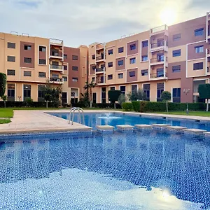 Apartment En Privee
