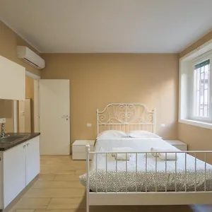Smart Flat Portello Apartamento