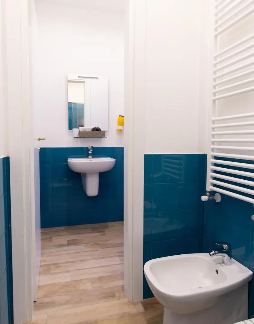 Apartment Aparthotel Porta Nuova Milan