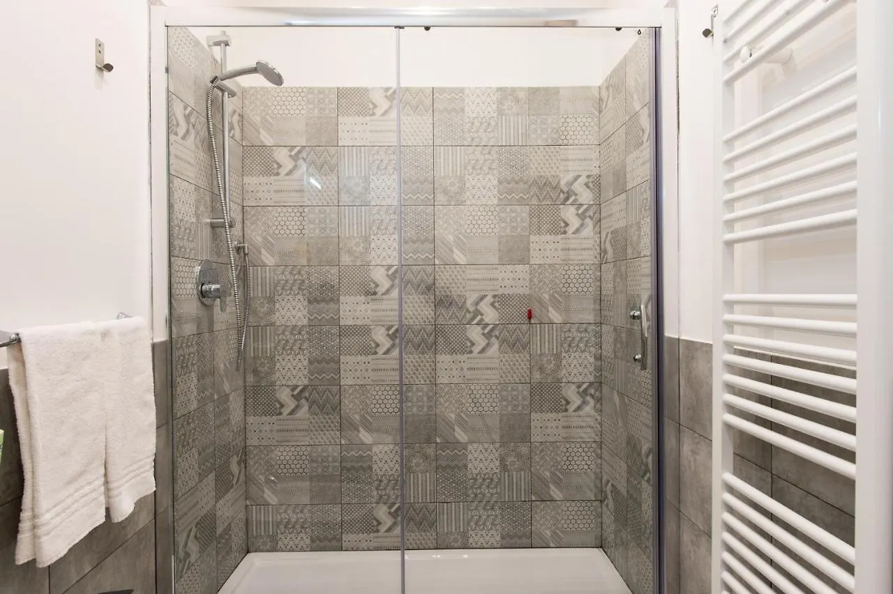 Aparthotel Porta Nuova Milan Apartment