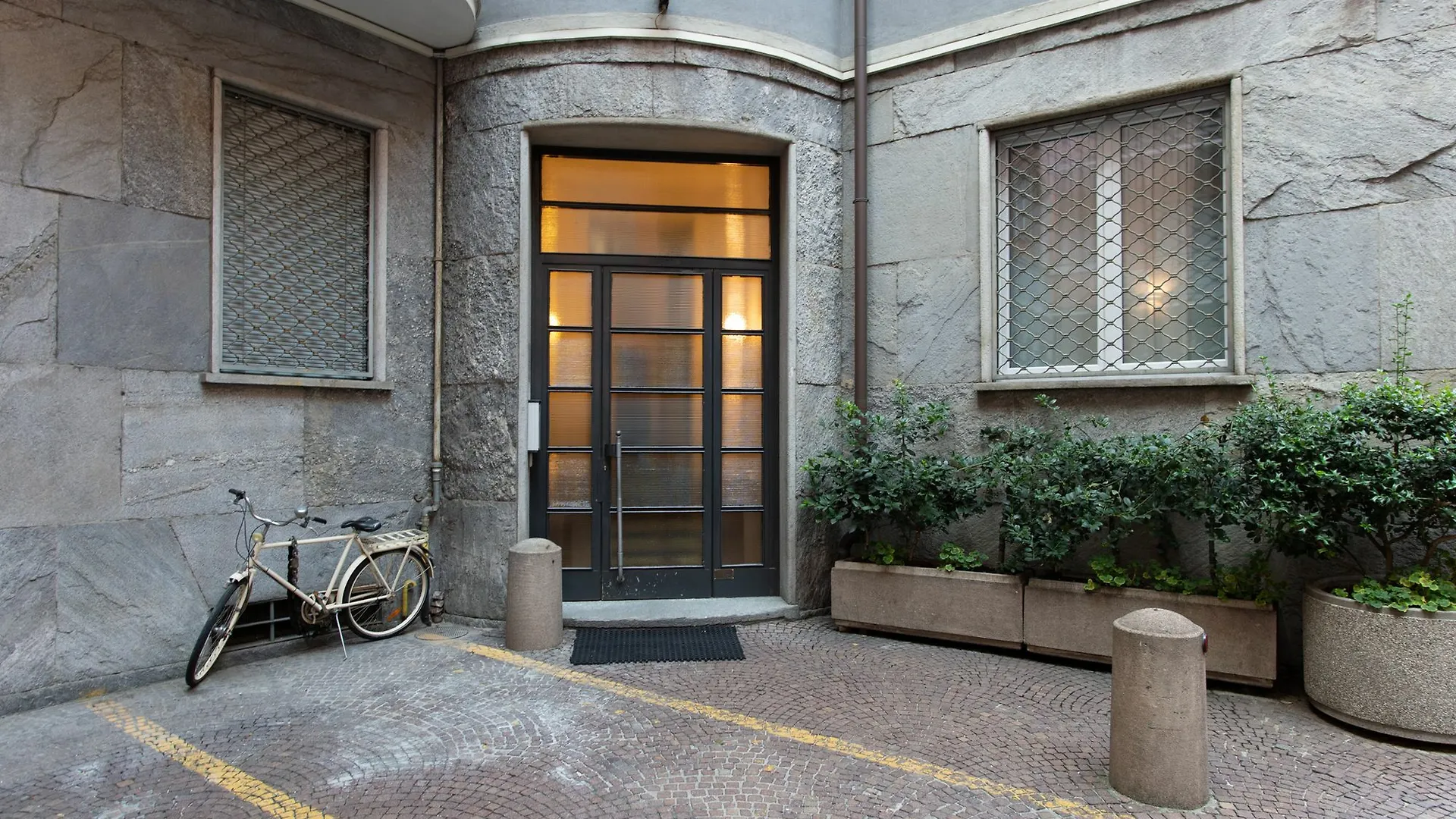 Aparthotel Porta Nuova Milan 2*,  Italy